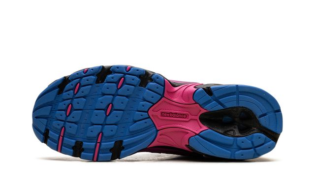 New Balance 530 Negro Multicolor