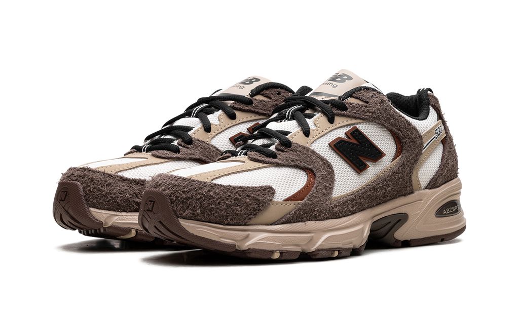 New Balance 530 Marrón Bronceado