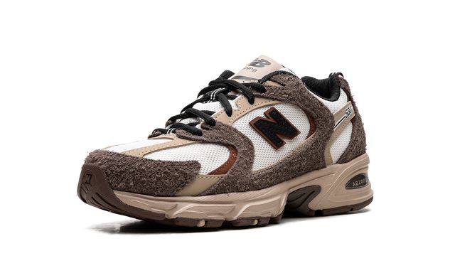 New Balance 530 Marrón Bronceado