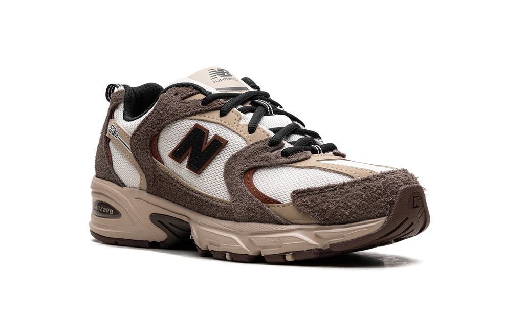 New Balance 530 Marrón Bronceado