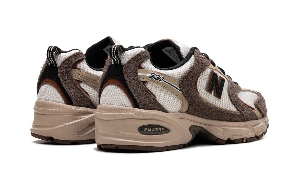 New Balance 530 Marrón Bronceado