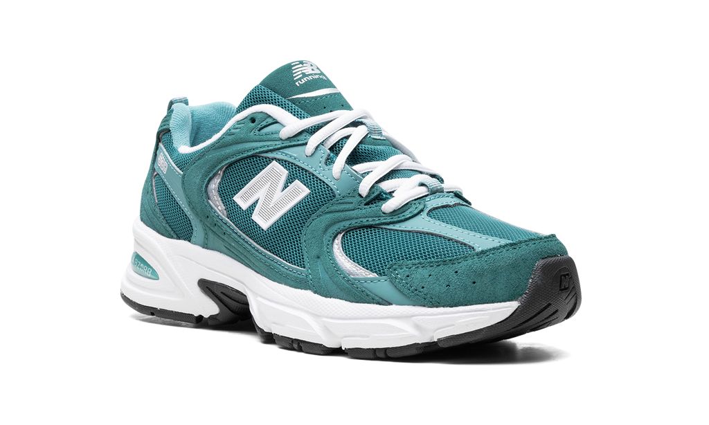 New Balance 530 Grün