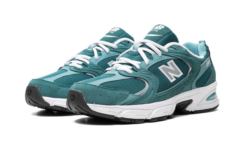 New Balance 530 Grün