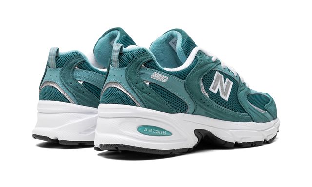 New Balance 530 Grün