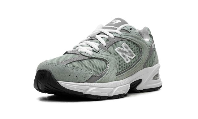 New Balance 530 Juniper Gris Sombra