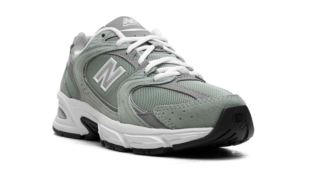 New Balance 530 Juniper Gris Sombra
