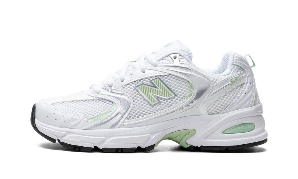 New Balance 530 Verde Menta