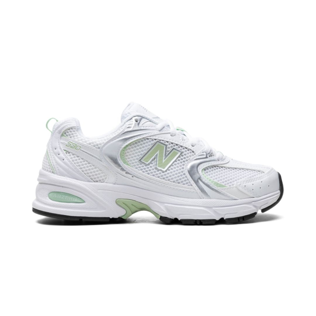 New Balance 530 Verde Menta