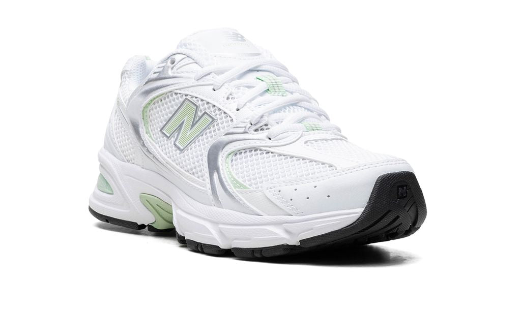 New Balance 530 Verde Menta