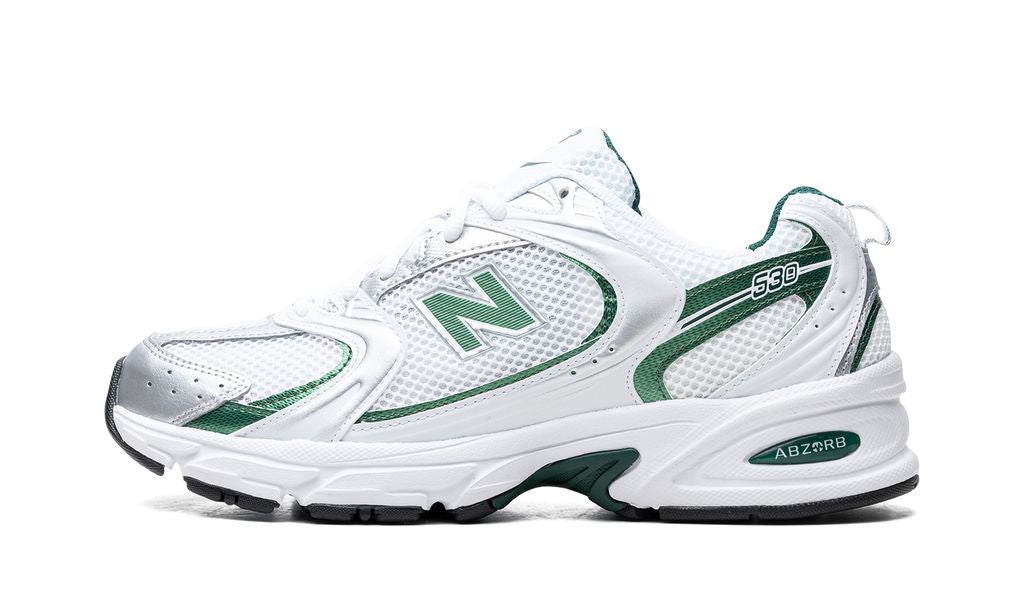 New Balance 530 Nightwatch Verde