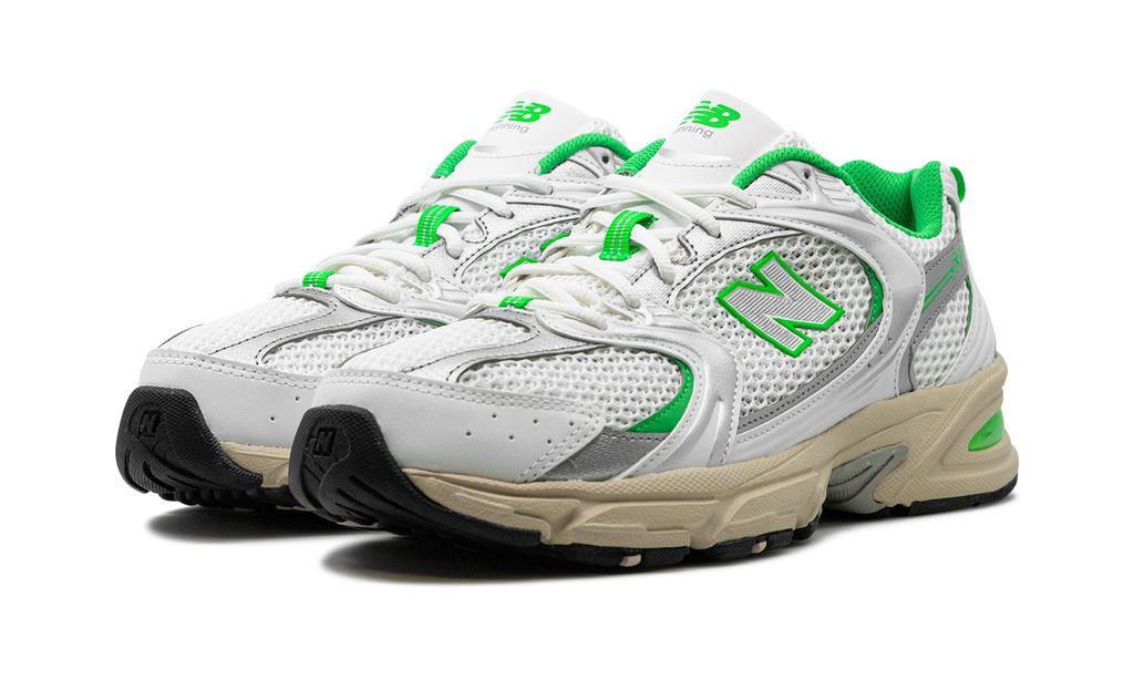 New Balance 530 BLANCO