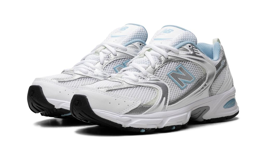 New Balance 530 Blanco