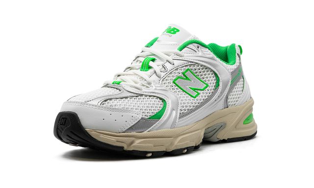New Balance 530 BLANCO