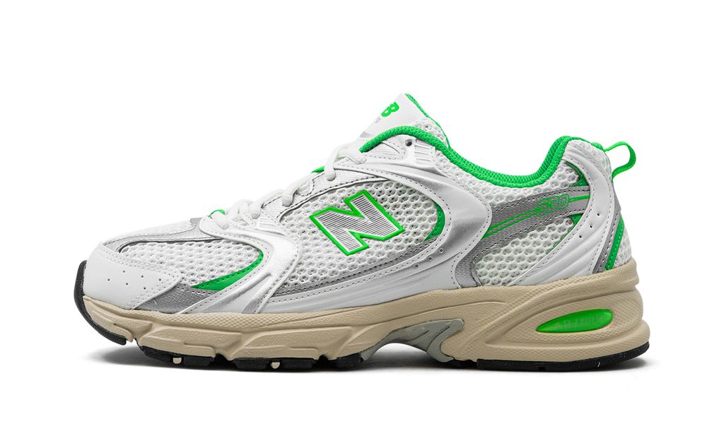New Balance 530 BLANCO