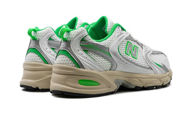 New Balance 530 BLANCO