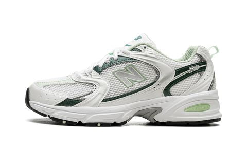 New Balance 530 Blanco New Spruce Clay Ash
