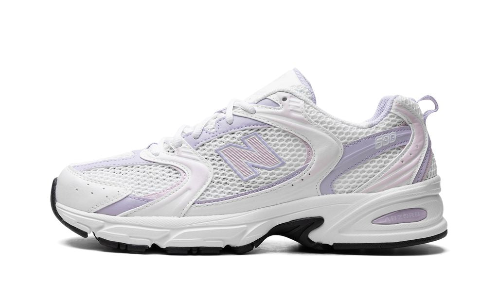 New Balance 530 Weiß Lila