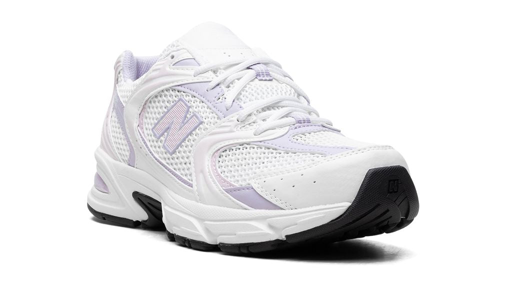 New Balance 530 Weiß Lila