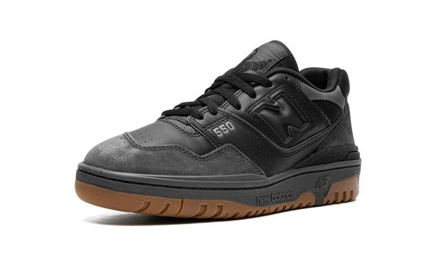 New Balance 550 Black Gum
