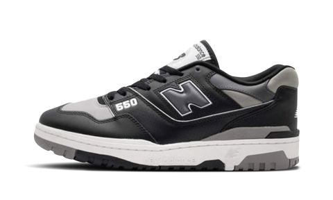 New Balance 550 Negro