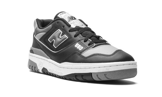 New Balance 550 Negro