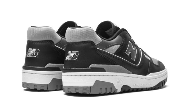 New Balance 550 Negro