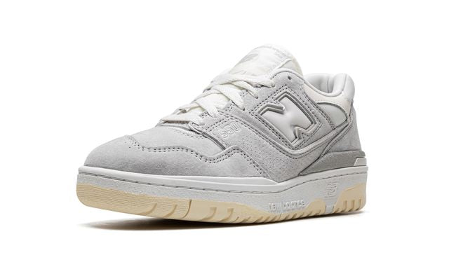 New Balance 550 Ante Gris