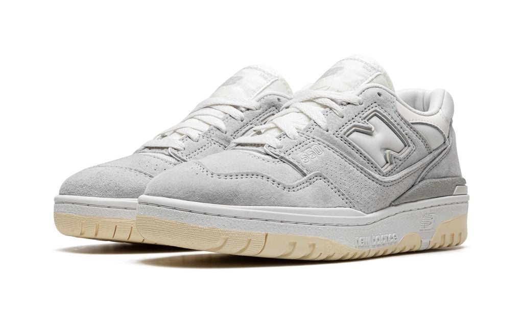 New Balance 550 Ante Gris