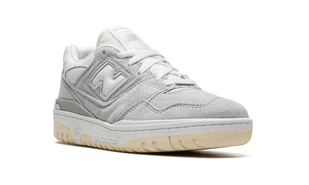 New Balance 550 Ante Gris