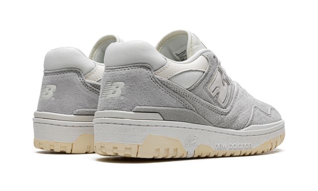 New Balance 550 Ante Gris