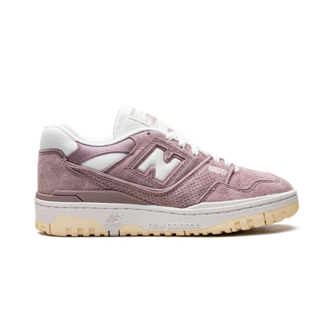 New Balance 550 Lila Kreide