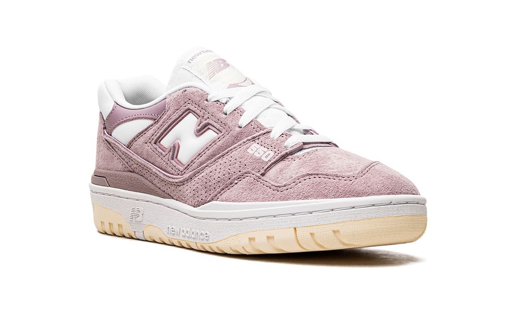 New Balance 550 Lila Kreide