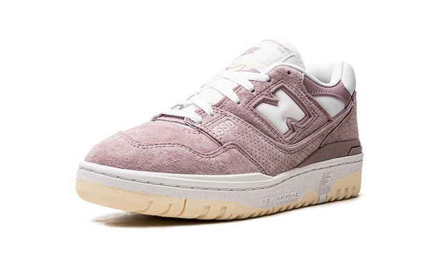 New Balance 550 Lila Kreide