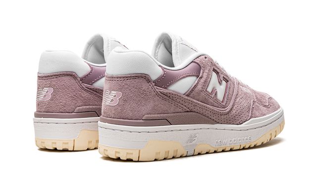 New Balance 550 Lila Kreide