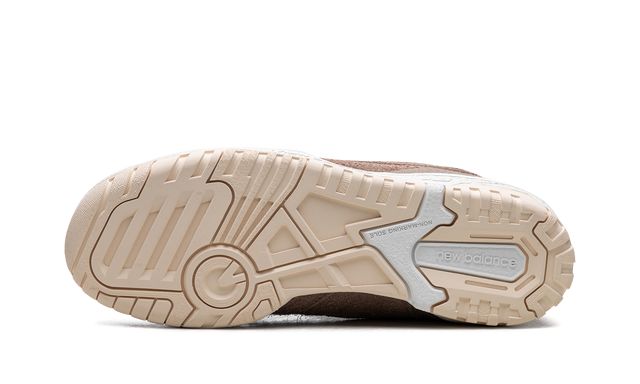 New Balance 550 Pilz