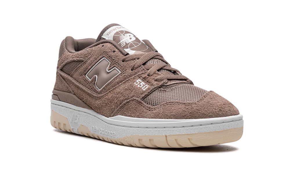 New Balance 550 Pilz