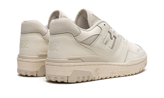 New Balance 550 Turteltaube