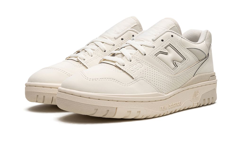 New Balance 550 Turteltaube