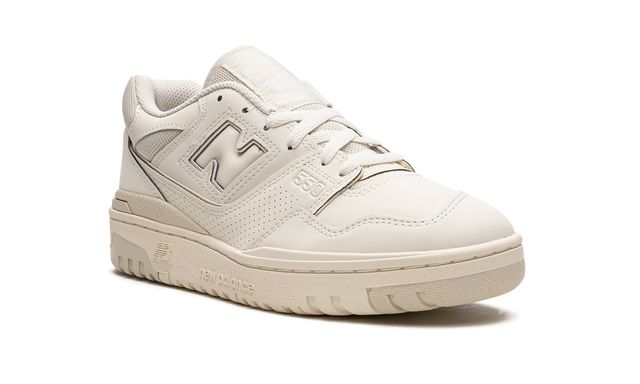 New Balance 550 Turteltaube