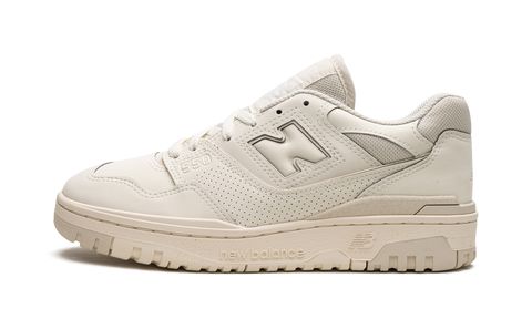 New Balance 550 Turteltaube
