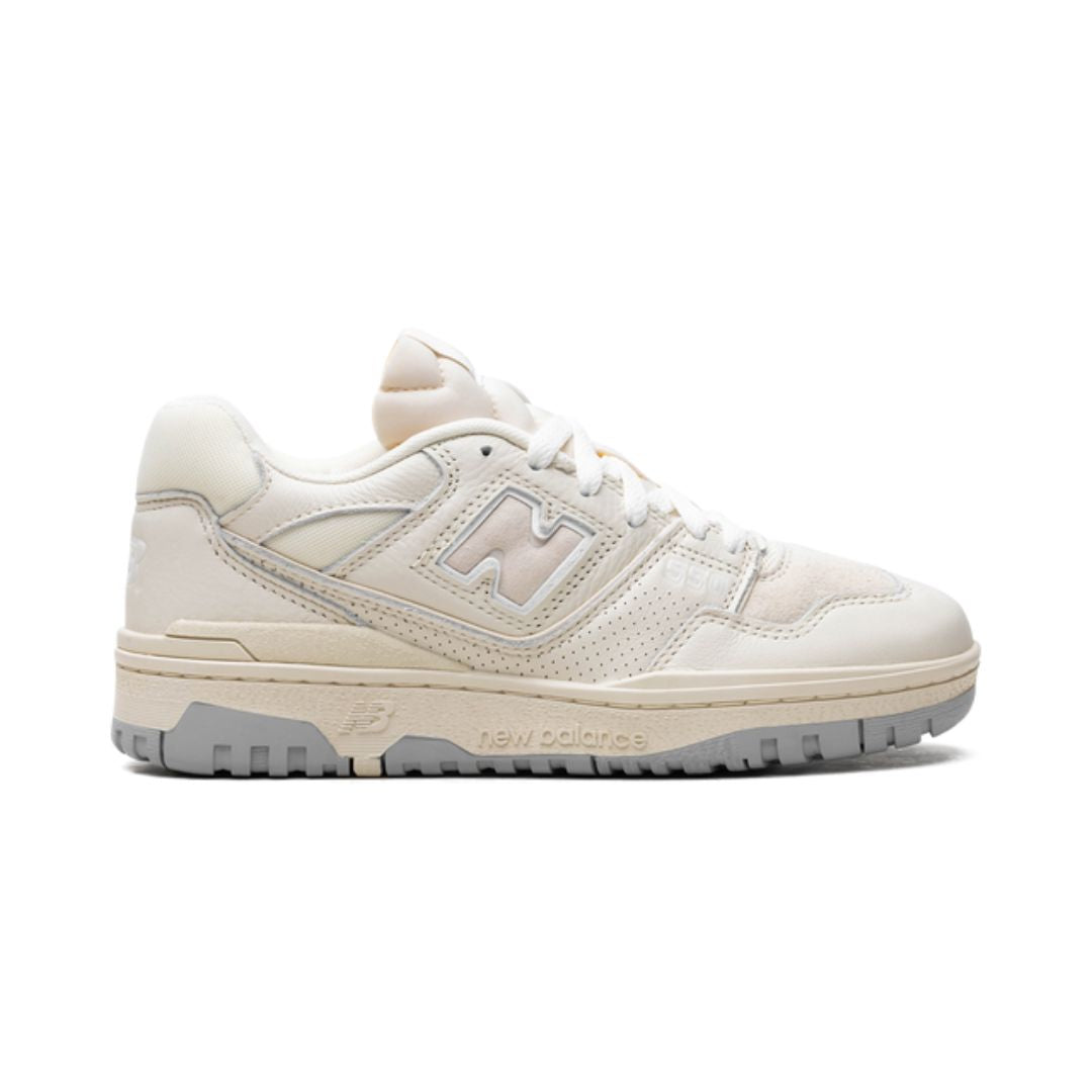 New Balance 550 Blanco/Crema