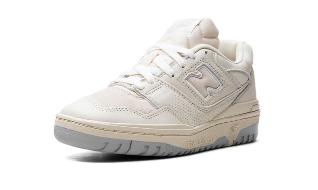 New Balance 550 Blanco/Crema