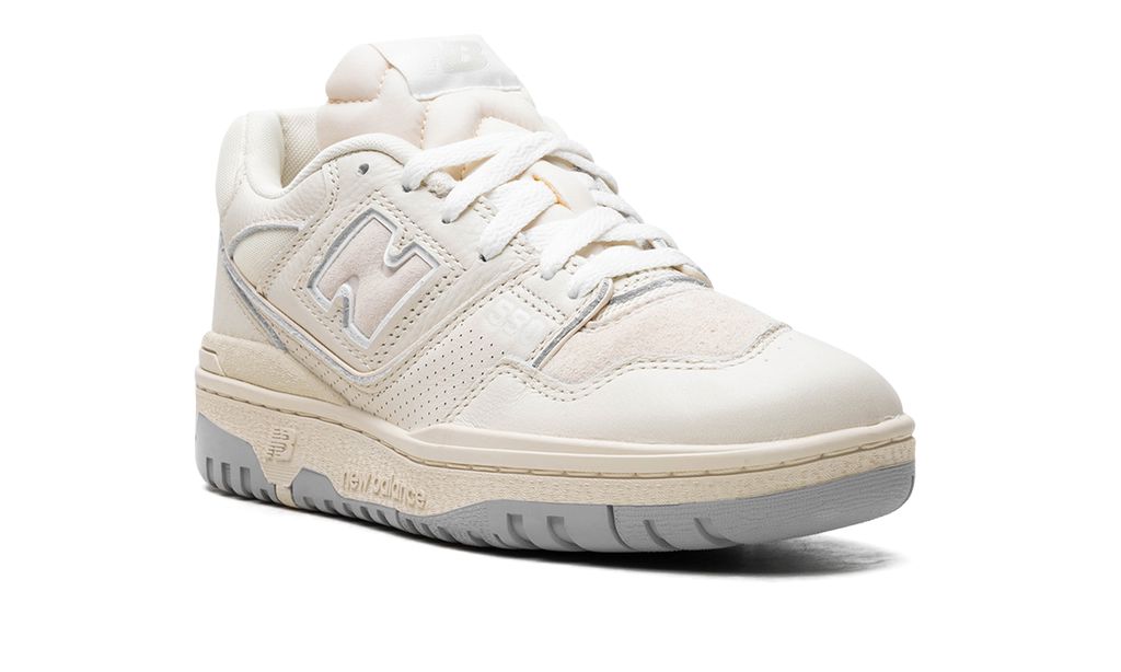 New Balance 550 Blanco/Crema