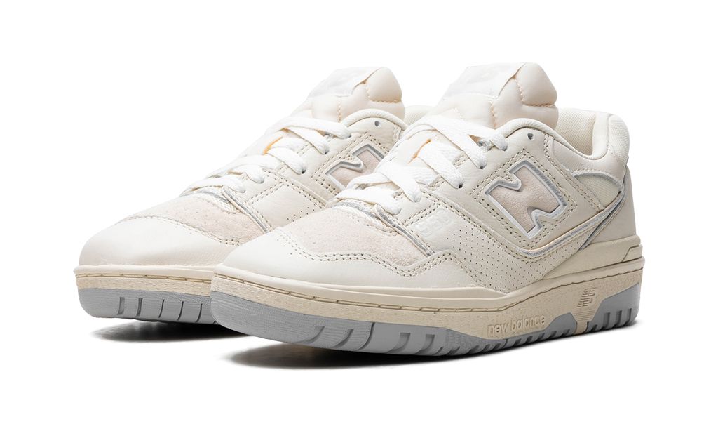 New Balance 550 Blanco/Crema