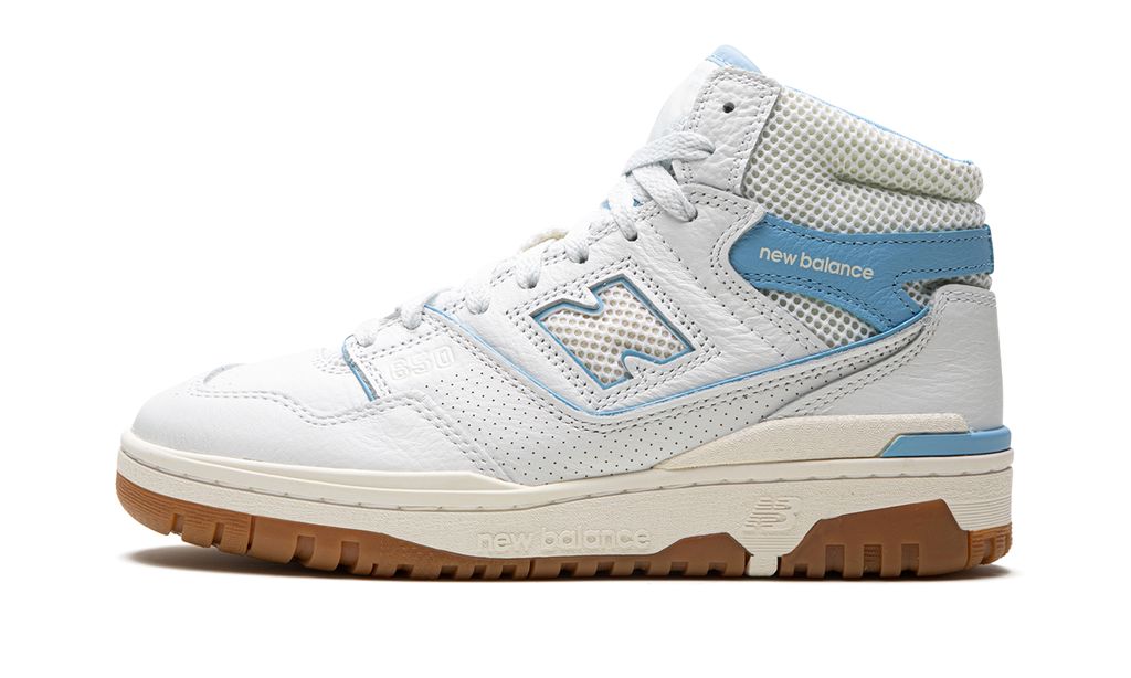 New Balance 650 Aime Leon Dore - Azul Haze