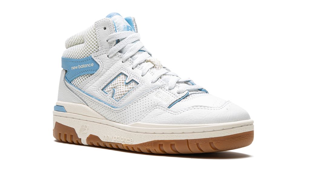 New Balance 650 Aime Leon Dore - Azul Haze