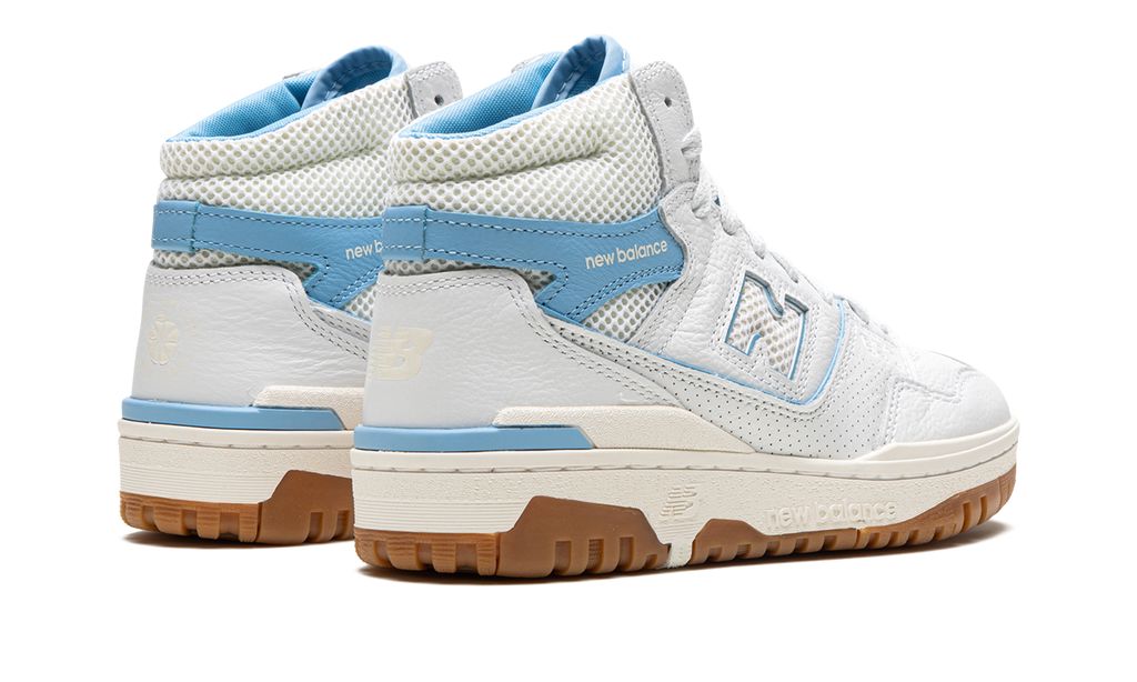 New Balance 650 Aime Leon Dore - Azul Haze