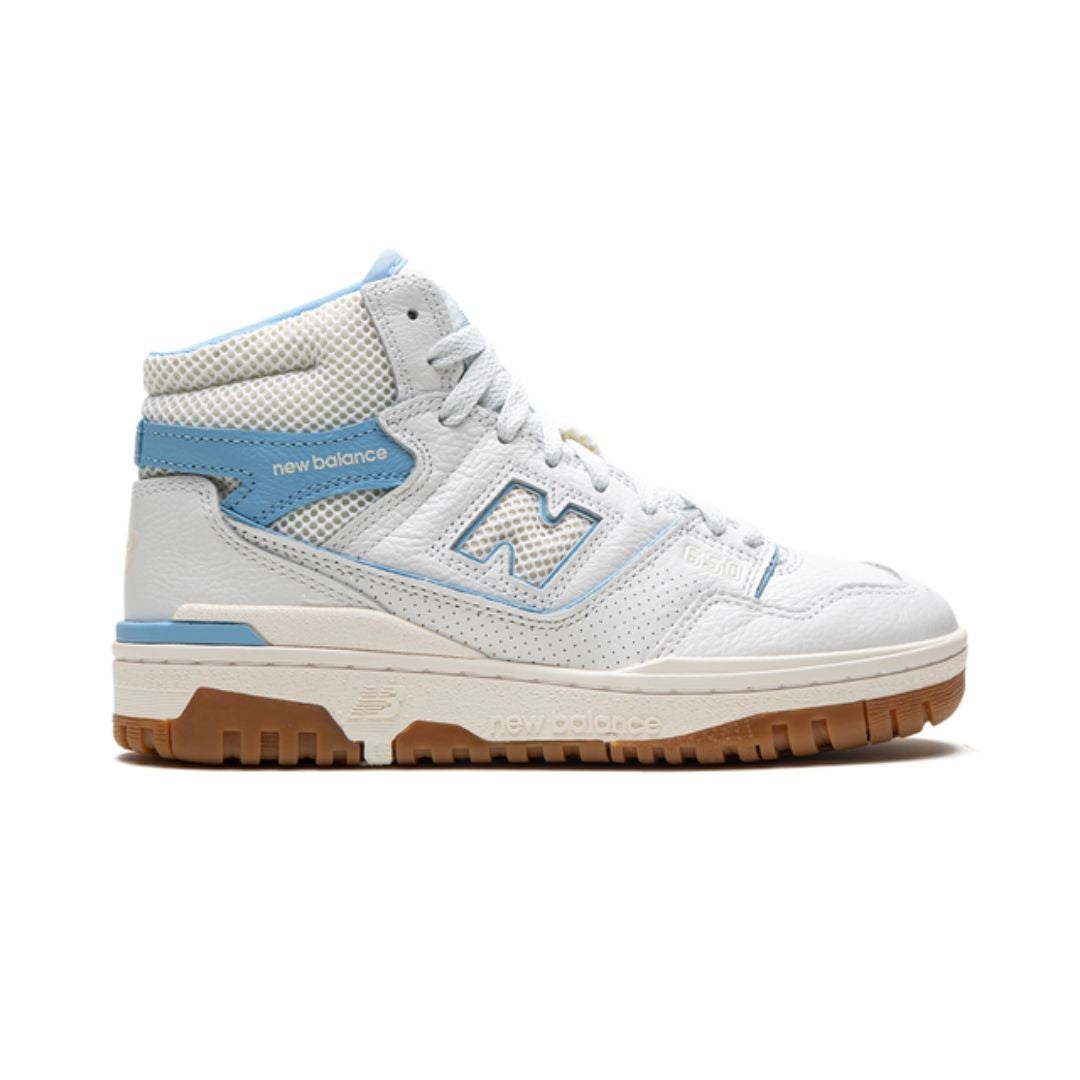 New Balance 650 Aime Leon Dore - Azul Haze