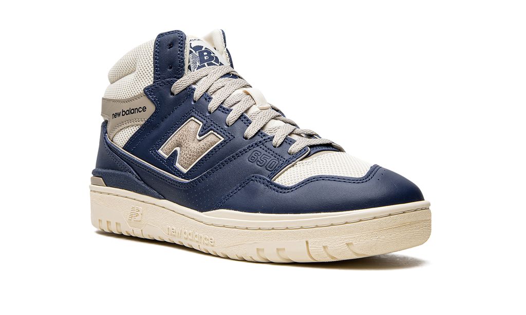 New Balance 650 Aimé León Doré