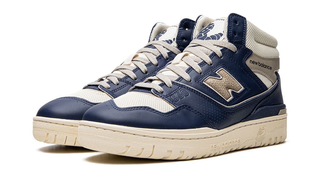 New Balance 650 Aimé León Doré